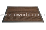 Waterhog Eco Elite Roll Goods Waterhog Eco Elite Roll Goods Wiper-Scraper Entrance Mat 