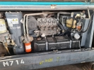 Used AIRMAN PDS175S @100PSI Air Compressor Used Air Compressor for Sale