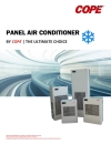 COPE PANEL AIRCOND, CABINET AIRCOND, ENCLOSURE AIRCOND COPE PANEL / ENCLOSURE / CABINET AIR CONDITIONER