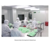 Cleanroom  Polyester Swabs PS761 Cleanroom Polyester Swabs PS Series ESD/Cleanroom Products