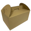 DIE CUT BOX CORRUGATED BOX