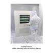 Cleanroom Microfiber Swabs MS761 Cleanroom Microfiber Swabs MS Series ESD/Cleanroom Products