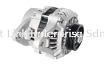 Alternator Proton Wira 1.5 75A IF  Slycon Proton Car Alternator