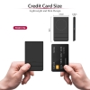 WLC688 AIRCARD - CREDIT CARD SIZE - 10W FAST CHARGING - WIRELESS CHARGER Wireless Charger