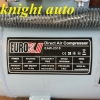 Eurox Air Compressor EAW2510G 1.0HP 10L-GOLD  ID32274 /ID32274-1 Europower & Eurox & Robintec  Air Compressor