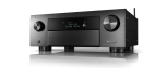 DENON AVR X6700 11.2 Ch. 8K AV Receiver with 3D Audio, HEOS® Built-in and Voice Control