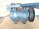 ISUZU NPR 4HL1 AIRCOND PUMP ISUZU AIRCOND COMPRESSOR ISUZU Lorry Spare Parts