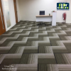 Carpet Tiles Rainbow SQ [CODE:RS 04] Carpet