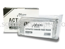 Adcare Activated Carbon Face Mask 4 PLY (50PCS) Adcare Face Mask Adcare