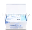 Adcare Surgical Face Mask 3PLY (50PCS) Adcare Face Mask Adcare