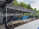 Metal Roofing @Papavan, Jalan Kinrara, Bandar Kinrara, Puchong, Selangor Metal Roofing