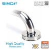 SINOR BF-213-400 SUS304 Stainless Steel Bathroom Safety Grab Bar Bathroom Safety Grab Bar Sanitary Ware