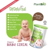 Organic baby cereal 400g Baby Food FOOD