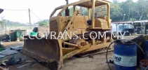  BullDozer Heavy Construction Products & Services