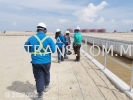  Permanent Drain Project Deepwater Terminal -Phase 3 (PDT3)  Project Completed