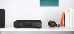 DENON DCD-600NE CD Player with AL32 Processing