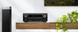 DENON  AVR-X2700H 7.2ch 8K AV Receiver with 3D Audio, Voice Control and HEOS Built-in®