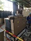 COPE WATER COOLED AIR COOLED CHILLER SYSTEM COPE AIR COOLED CHILLER 