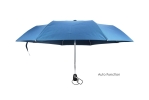 UM09 UMBRA- 21.5'' Tri Fold Auto Umbrella Umbrella