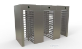 MSS-FH8800T Full Height Turnstiles Turnstiles