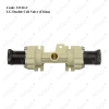 Code: 31312-C LG Double Coil Valve (China) Water Valve / Inlet Valve Washing Machine Parts