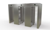 MSS-FH8800T Full Height Turnstiles Turnstiles