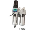 MODULAR FRL (F/R+L) COMBO FRL50 THB 50 SERIES AIR CONTROL UNITS PNEUMATIC COMPONENTS  & TOOLS 