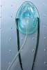 Oxygen Mask Respiratory Medical Disposable