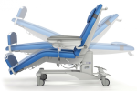 PURA Dialysis Chair Obstetric & Gynecology Medical Equipment