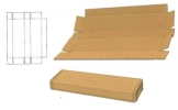 5 PANEL CORRUGATED BOX