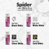 SPIDER WEBS SPECIAL EFFECT PAINT SPIDER WEBS SPECIAL EFFECT PAINT PAINT