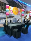 Mid Autumn , SETIA  Event & Decoration