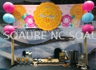 Mid Autumn , SETIA  Event & Decoration