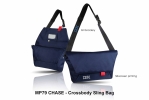 MP79 CHASE - Crossbody Sling Bag Bags