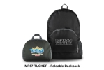 MP57 TUCKER - Foldable Backpack Bags