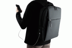 MP73 FALCON - Laptop Backpack Bags