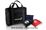 MP58 VACATION - Foldable Travel Bag Bags