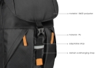 MP62 MARCO - Backpack Bags