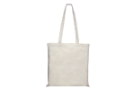 MP12 Eco Natural 100% Cotton Bag (5oz) Bags