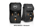 MP62 MARCO - Backpack Bags