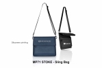 MP71 STOKE - Sling Bag Bags