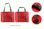 MP58 VACATION - Foldable Travel Bag Bags