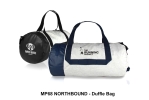 MP68 NORTHBOUND - Duffle Bag Bags