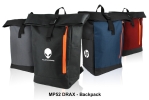 MP52 DRAX - Backpack Bags