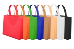 MP30 Non Woven Bag (Ultrasonic Seal) Bags