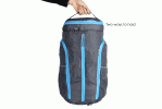 MP33 Foldable Duffle Bag Bags