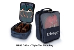 MP46 DASH - Triple-Tier Shoe Bag Bags