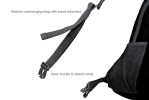 MP32 SOLO - Foldable Sling Bag Bags