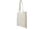 MP12 Eco Natural 100% Cotton Bag (5oz) Bags