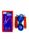 Omika Skipping Rope Fit&Slim Skipping Rope Sport